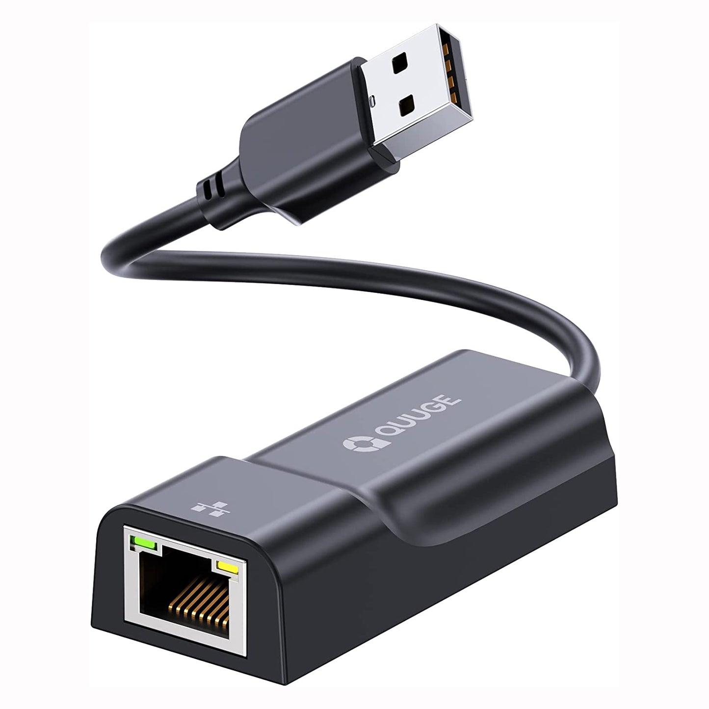 USB to Ethernet Adapter 2.0